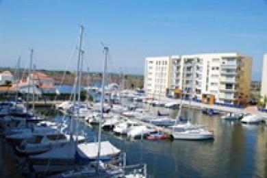Royal Marine Hotel Empuriabrava Exterior photo